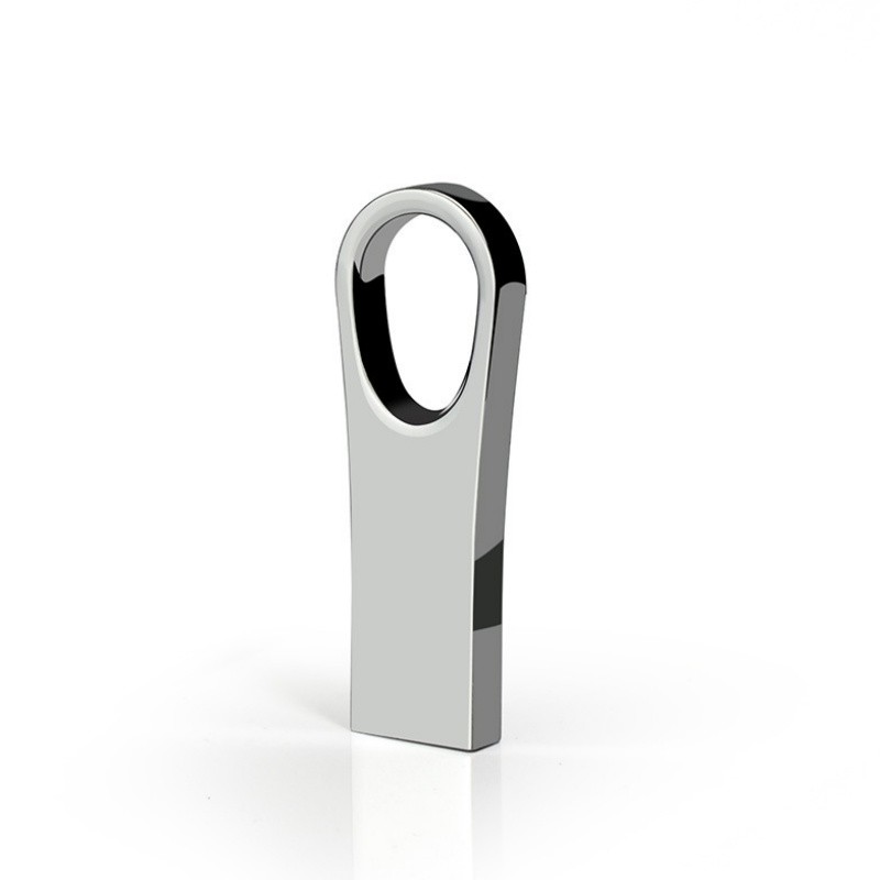 Metal USB Flash Drive GU-M032