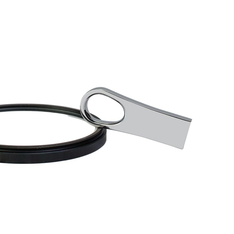 Metal USB Flash Drive GU-M032