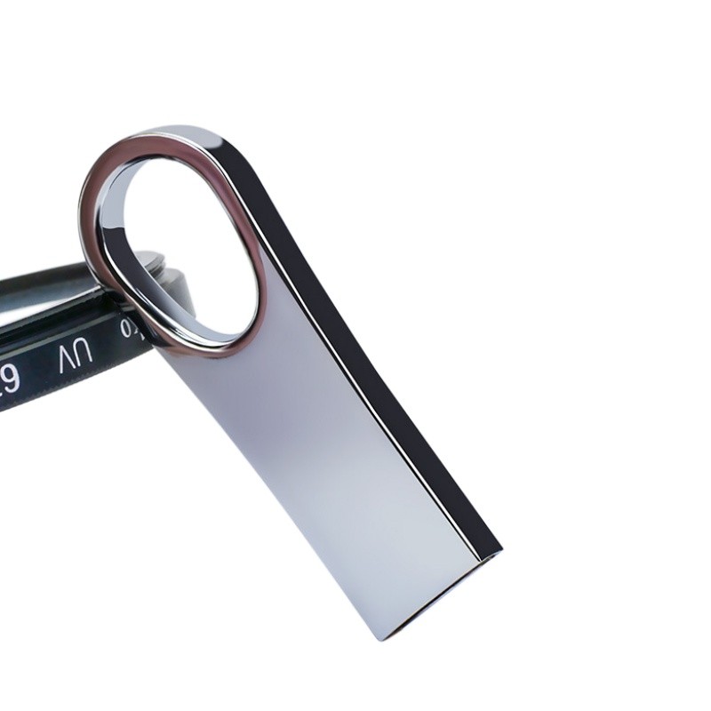 Metal USB Flash Drive GU-M032