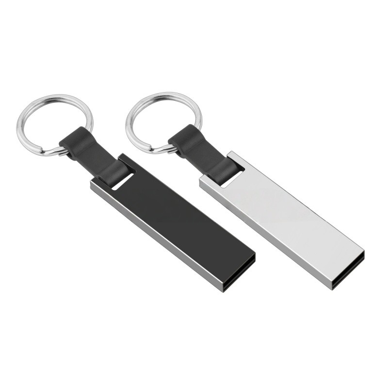 Metal USB Flash Drive GU-M035