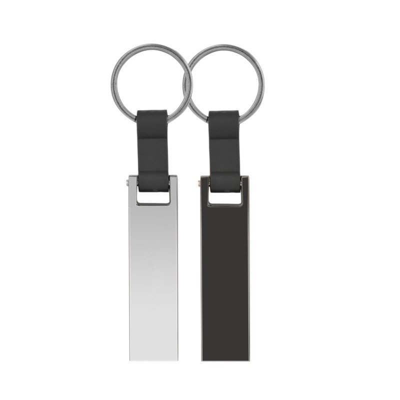 Metal USB Flash Drive GU-M035