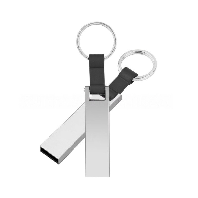Metal USB Flash Drive GU-M035
