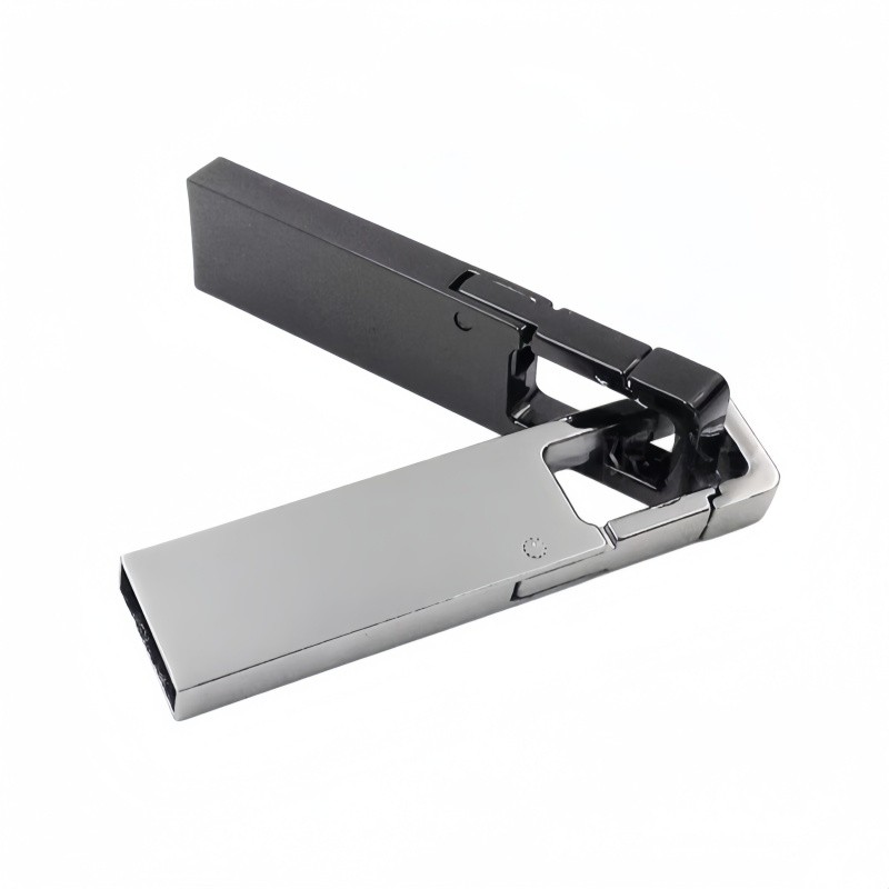 Metal USB Flash Drive GU-M036 