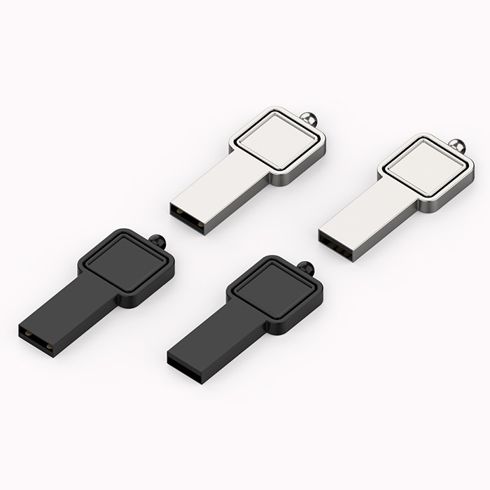 Metal USB Flash Drive GU-M006