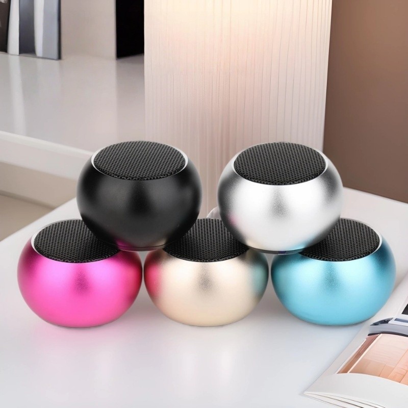 Mini speaker-GS-001