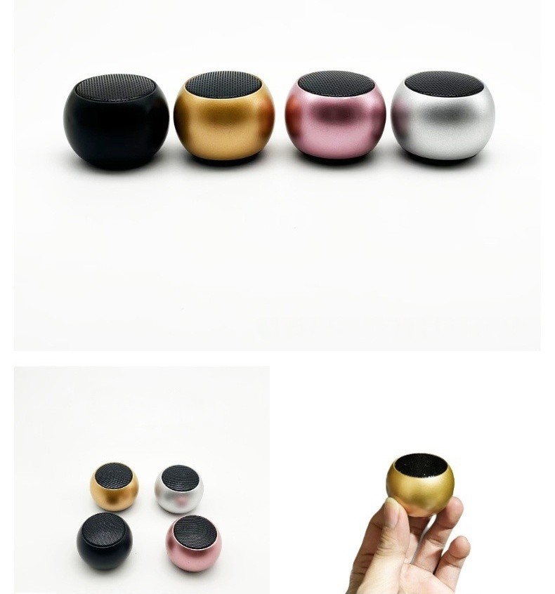 Mini speaker-GS-001