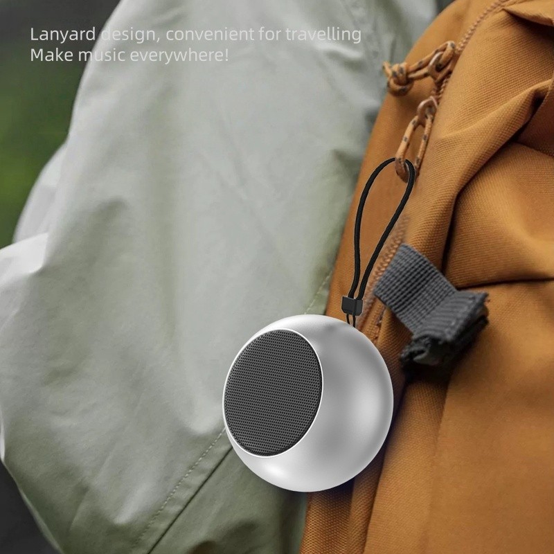 Mini speaker-GS-001