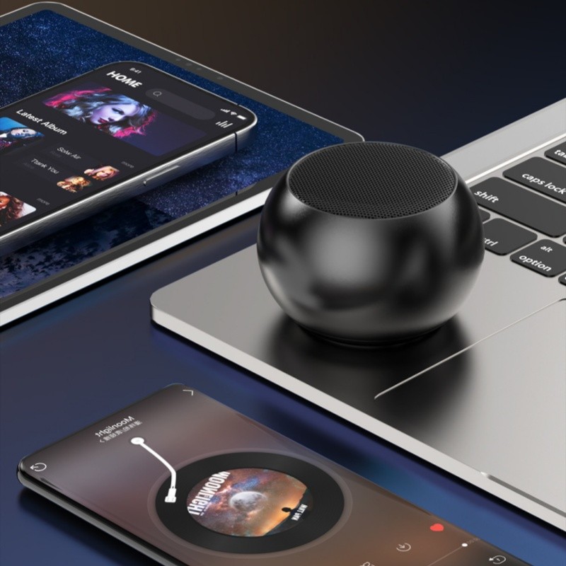 Mini speaker-GS-001