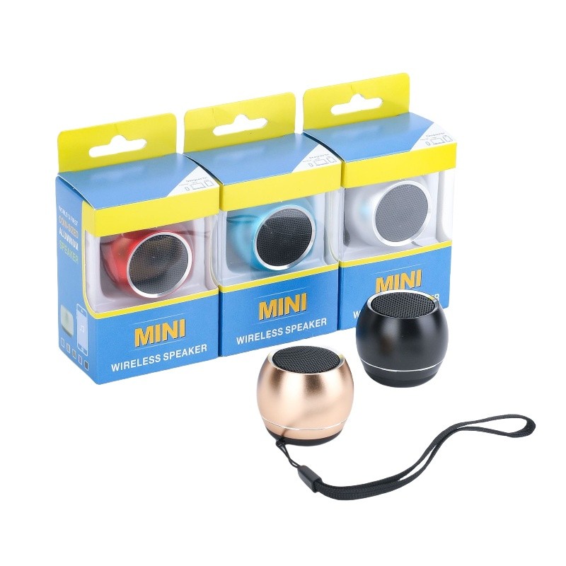 Mini speaker-GS-002