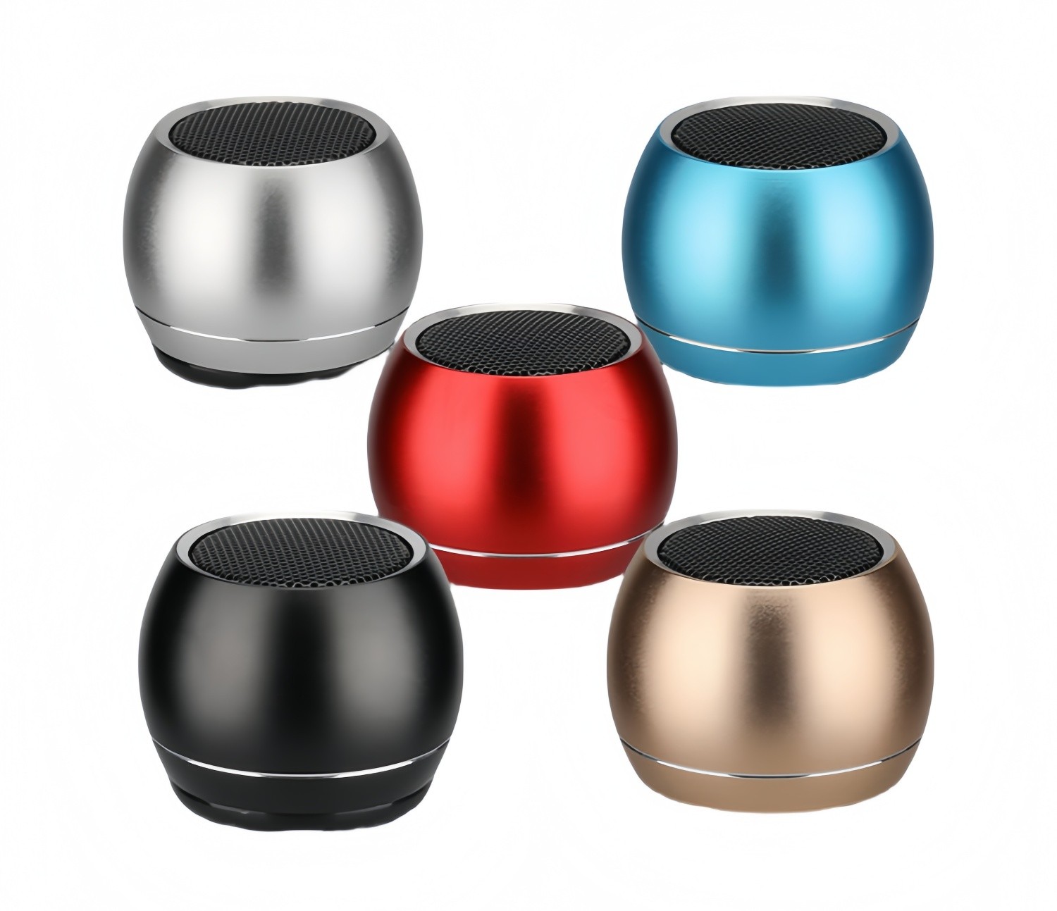 Mini speaker-GS-002
