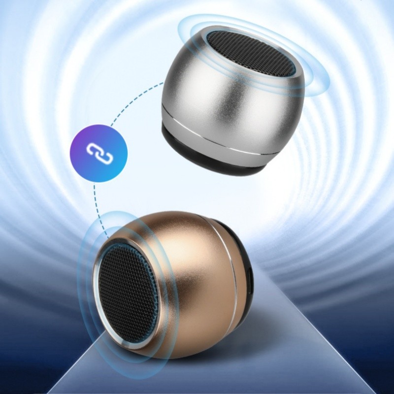 Mini speaker-GS-002
