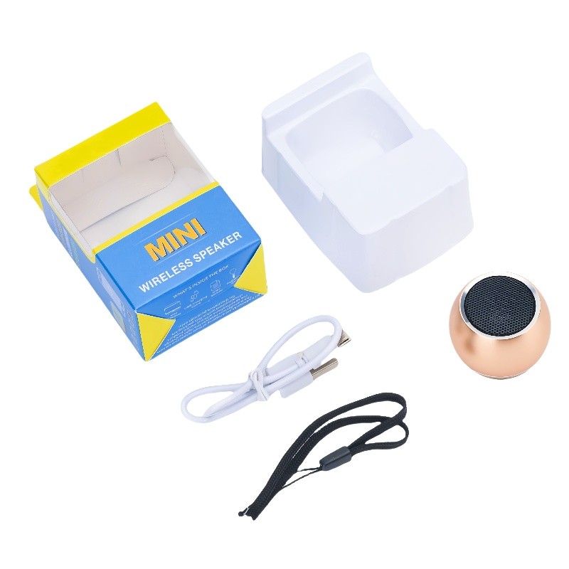 Mini speaker-GS-002