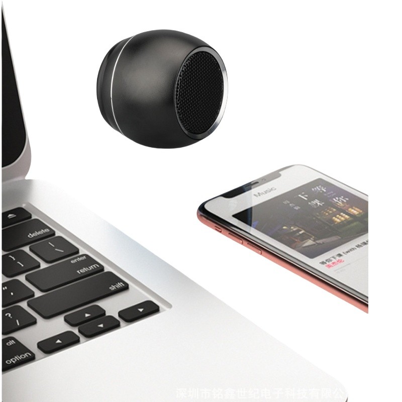 Mini speaker-GS-002