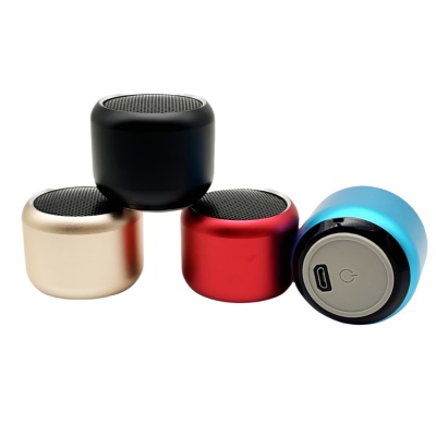 Mini speaker-GS-003