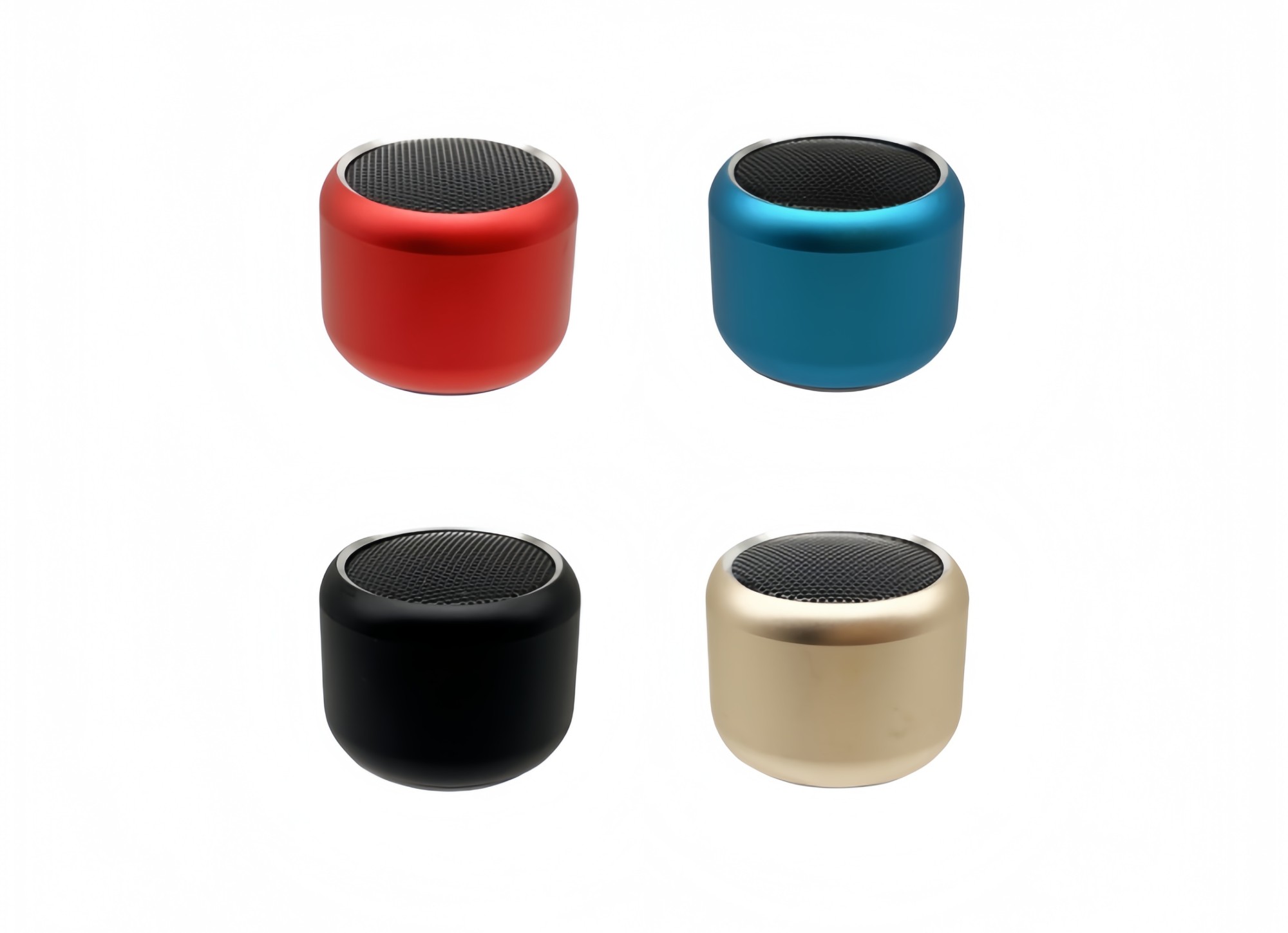 Mini speaker-GS-003