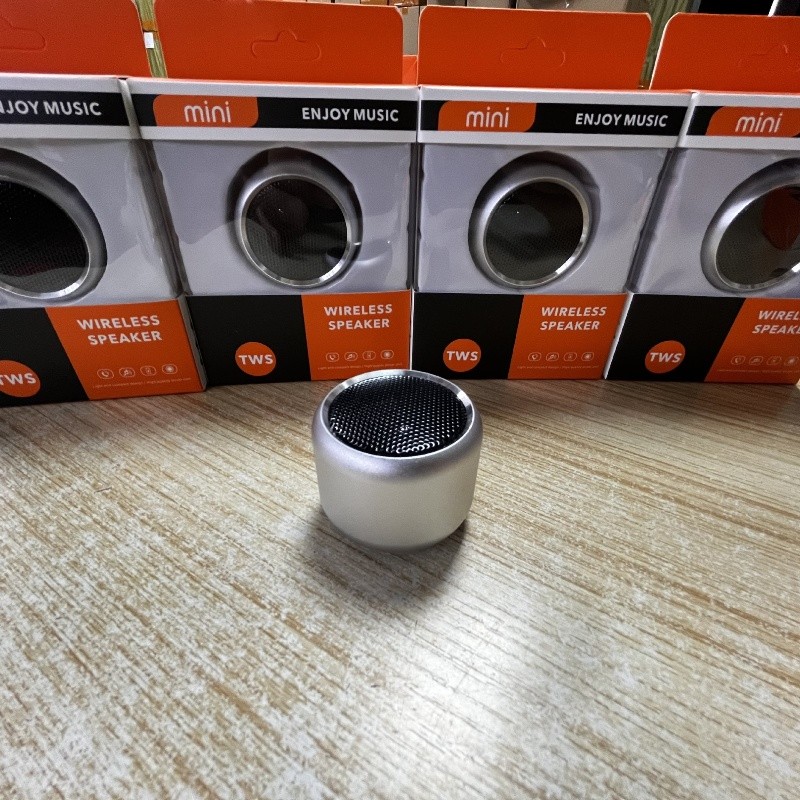 Mini speaker-GS-003