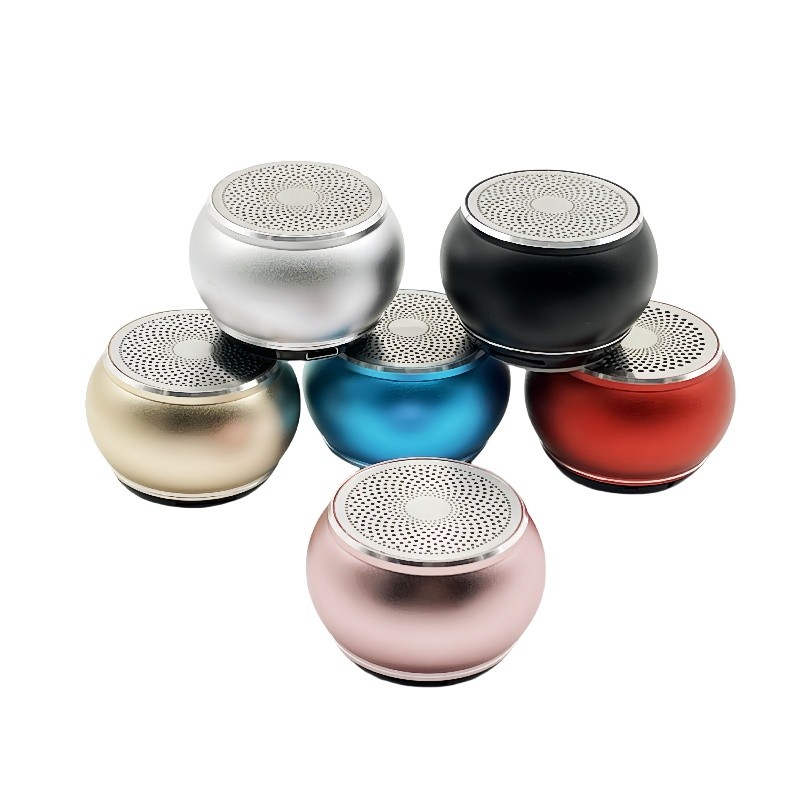Mini speaker-GS-004
