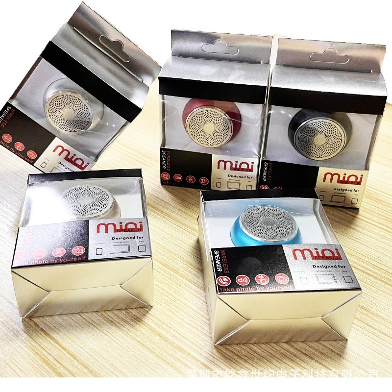 Mini speaker-GS-004