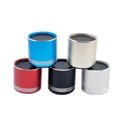 Mini speaker-GS-005