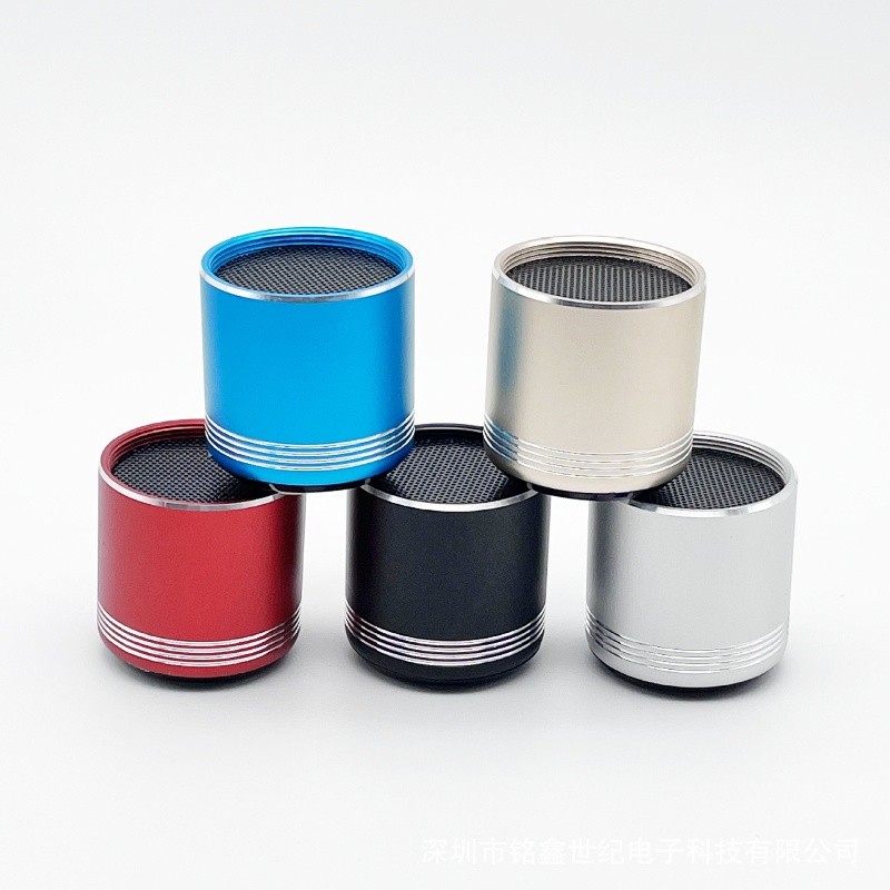 Mini speaker-GS-005