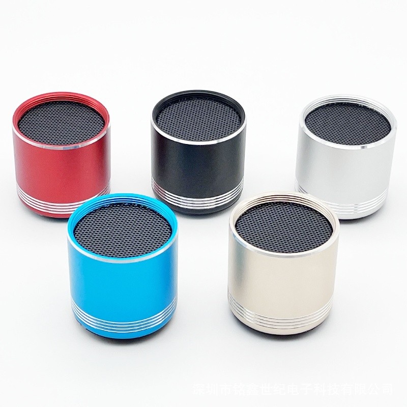 Mini speaker-GS-005