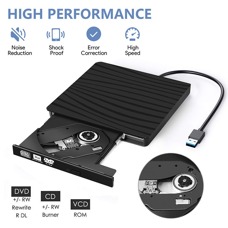 TypeC+usb3.0 External Drive -GT-D002