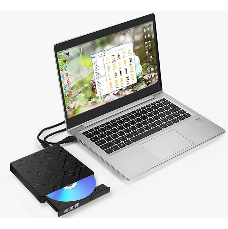 TypeC+usb3.0 External Drive -GT-D001