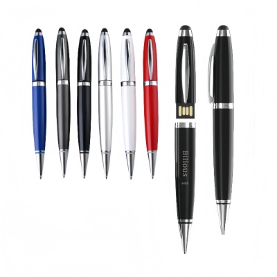 Pen USB Flash Drive GU-P001