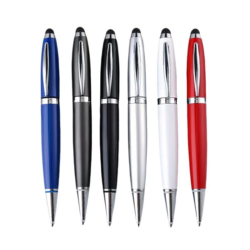 Pen USB Flash Drive GU-P001