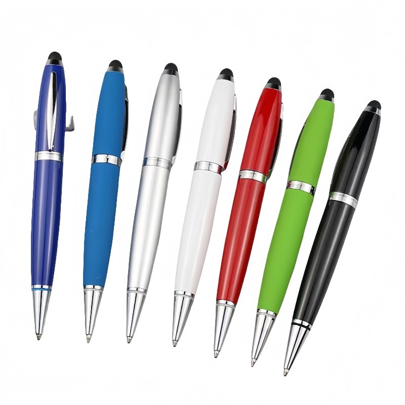 Pen USB Flash Drive GU-P001