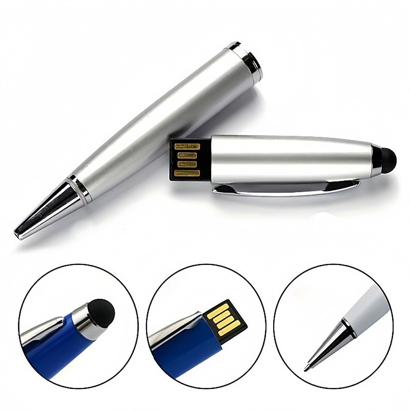 Pen USB Flash Drive GU-P001