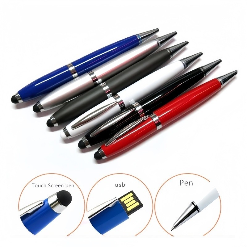 Pen USB Flash Drive GU-P001