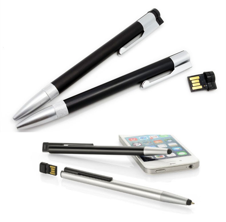 Pen USB Flash Drive GU-P002