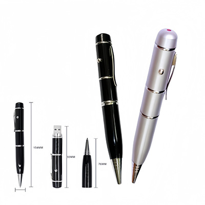 Pen USB Flash Drive GU-P004