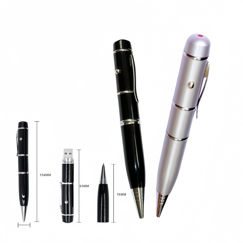 Pen USB Flash Drive GU-P004