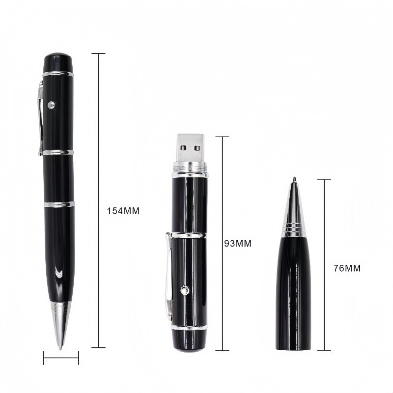 Pen USB Flash Drive GU-P004
