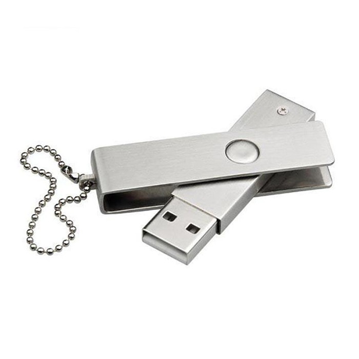 Swivel USB Flash Drive GU-M012