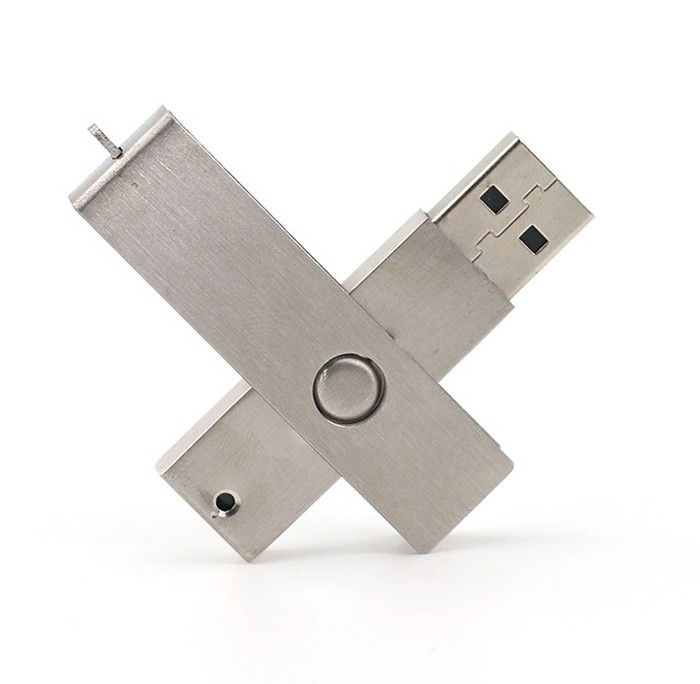 Swivel USB Flash Drive GU-M012