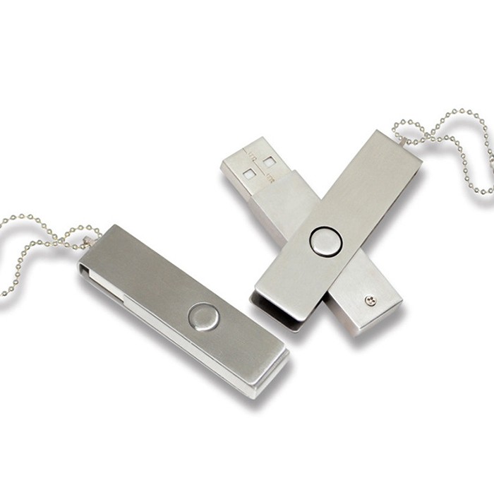 Swivel USB Flash Drive GU-M012