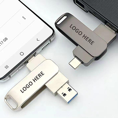 TYPE C USB Flash Drive GU-T001