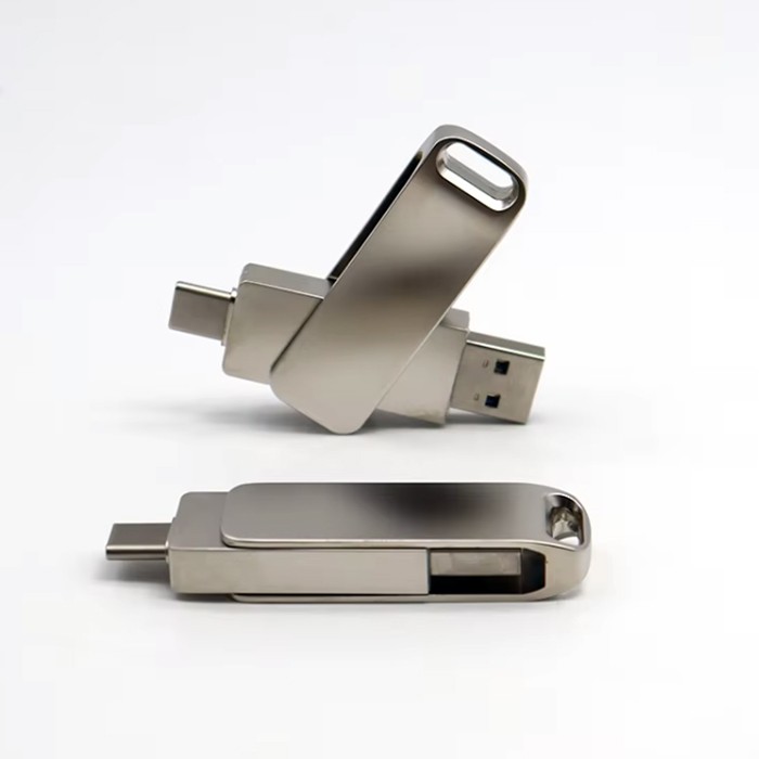 TYPE C USB Flash Drive GU-T001