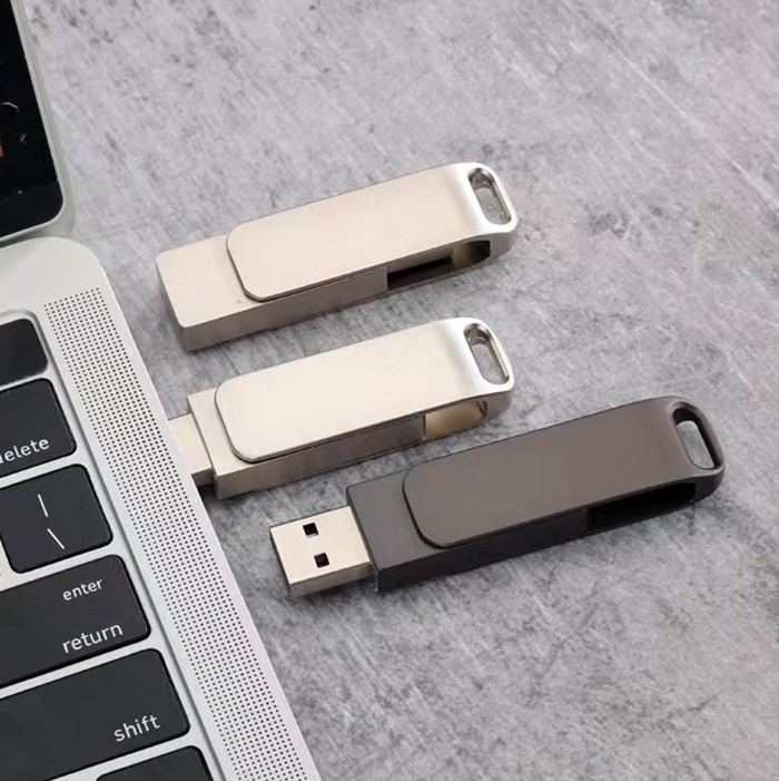 TYPE C USB Flash Drive GU-T001