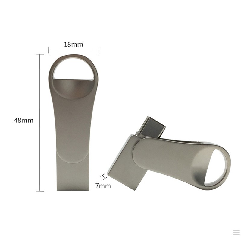 TYPE C USB Flash Drive GU-T005