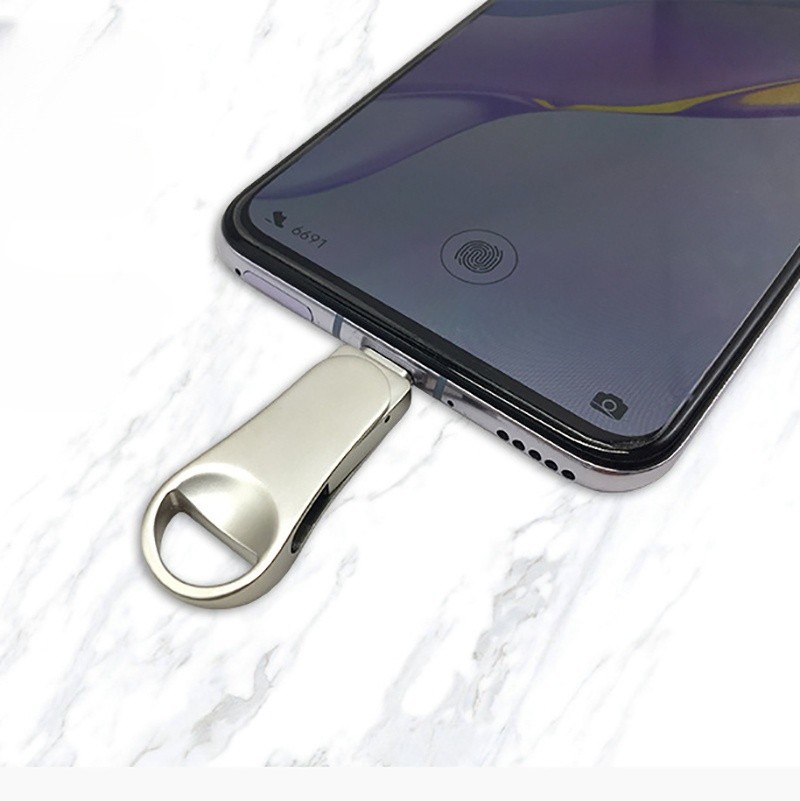 TYPE C USB Flash Drive GU-T005