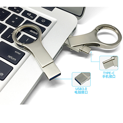TYPE C USB Flash Drive GU-T006
