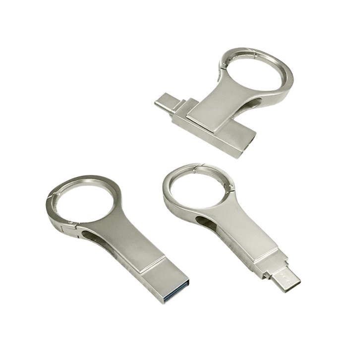 TYPE C USB Flash Drive GU-T006