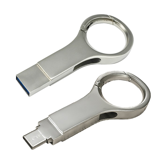 TYPE C USB Flash Drive GU-T006