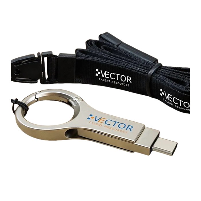 TYPE C USB Flash Drive GU-T006