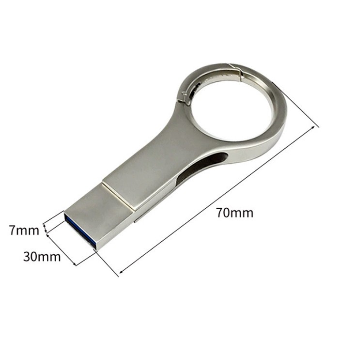 TYPE C USB Flash Drive GU-T006