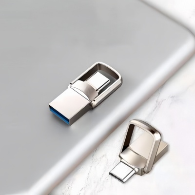 TYPE C USB Flash Drive GU-T007